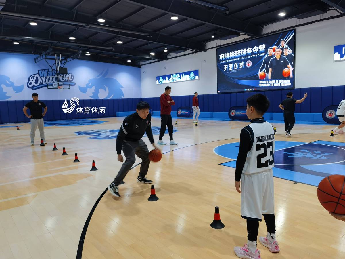 为什么篮球训练中的每个步骤都不可忽视_1